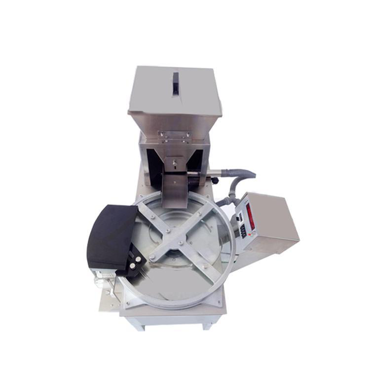Fully Automatic Tablet Counter Machine Small Tablet Counting Machine