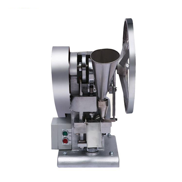 Mini Desktop Tdp 5 Single Punch Tablet Press Machine Diy Press Tableting Machine