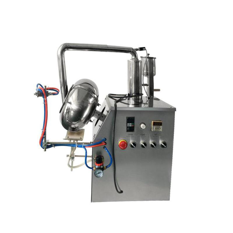 Grinding Machinewith Spray gun Grinding machine