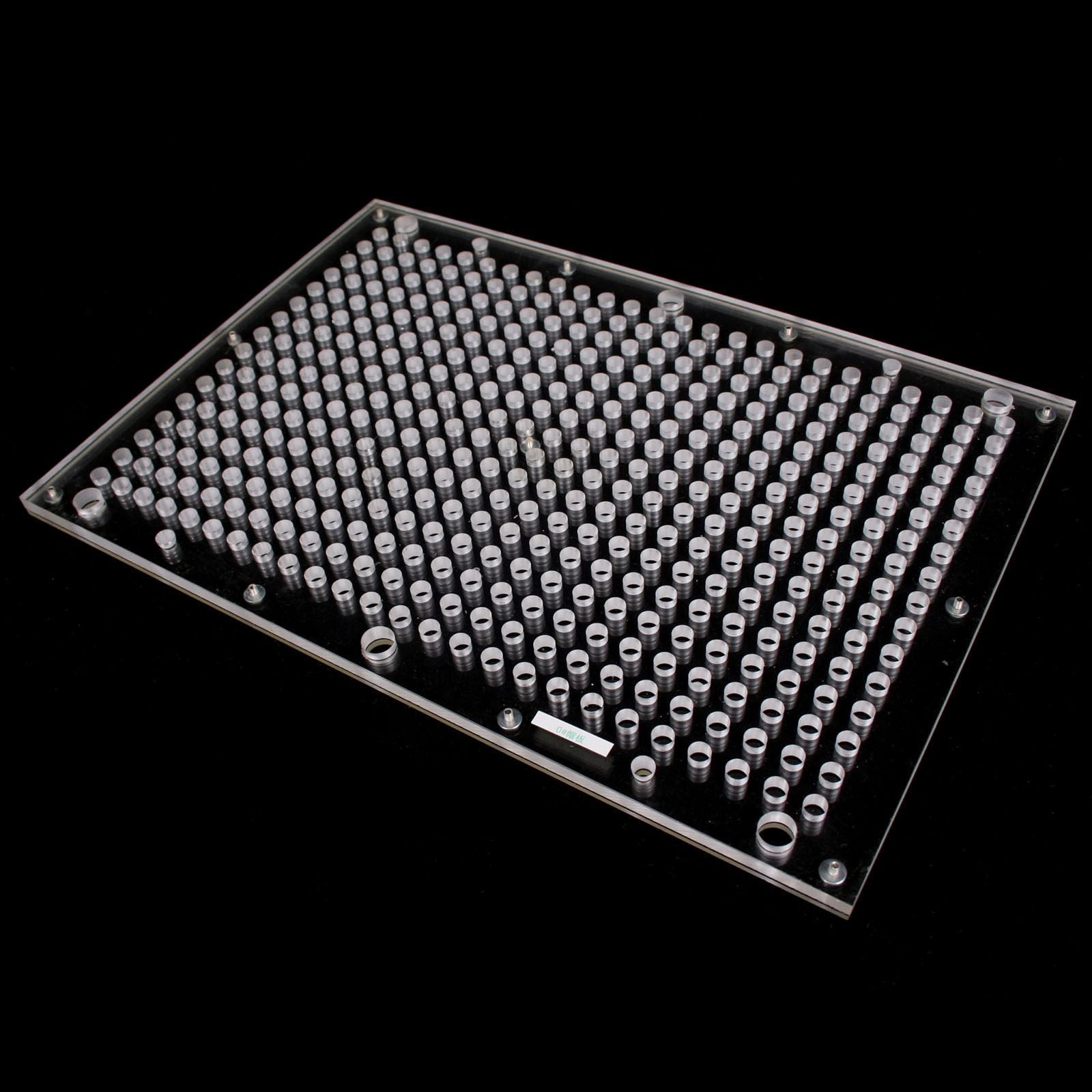 400 Holes Capsule Filler