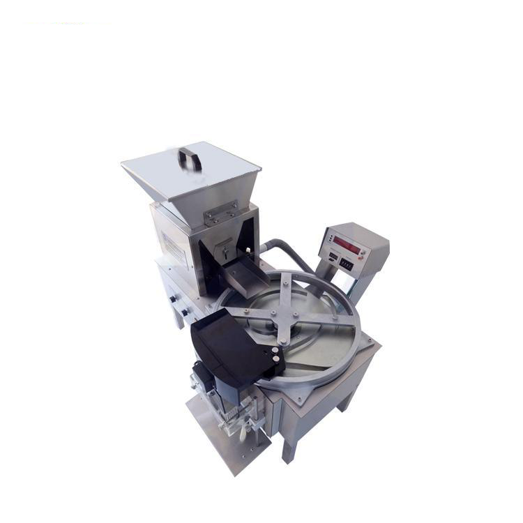 Fully Automatic Tablet Counter Machine Small Tablet Counting Machine