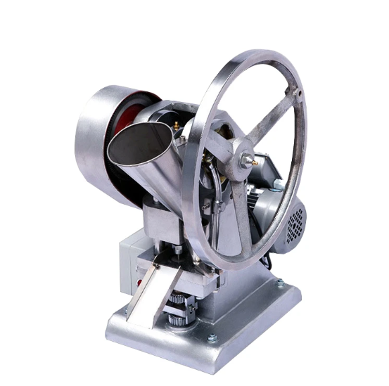 Mini Desktop Tdp 5 Single Punch Tablet Press Machine Diy Press Tableting Machine