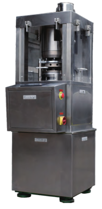 ZPS Rotary tablet press machine