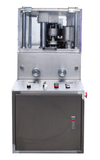 Automatic Tablet Press Rotary Small Pharmaceutical Factory Implanted Tablet Machine Candy Milk Tablet Tablet Machine