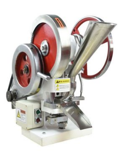 Mini Desktop Tdp 5 Single Punch Tablet Press Machine Diy Press Tableting Machine